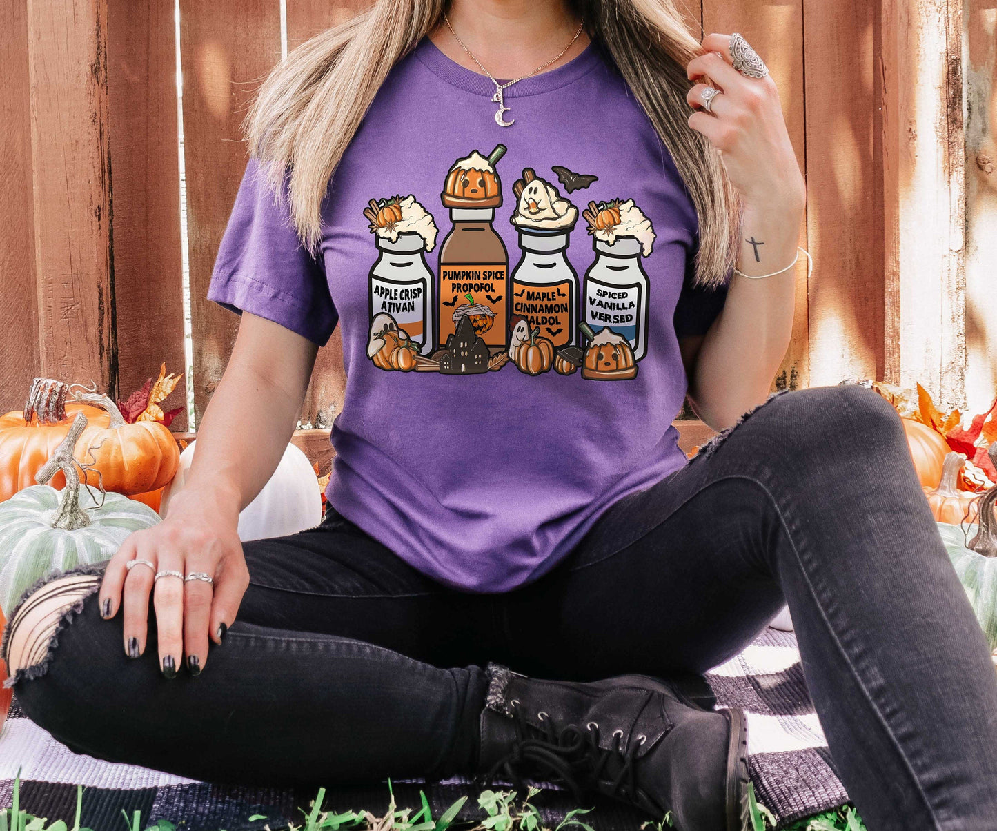 Halloween Spice Tshirt, Halloween Gifts,Pumpkin Spice Shirt,Fall Shirt,Funny Halloween Shirt,Halloween Gift,Halloween Tshirt, Pumpkin Shirt