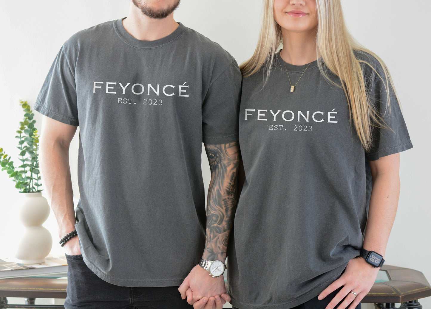 Feyonce Tshirt,Fiancee Shirt,Wedding Shirt, Engagement Shirt, Wifey Shirt, Bridal Shower Gift, Bachelorette Party Shirts, Future Mrs Shirt