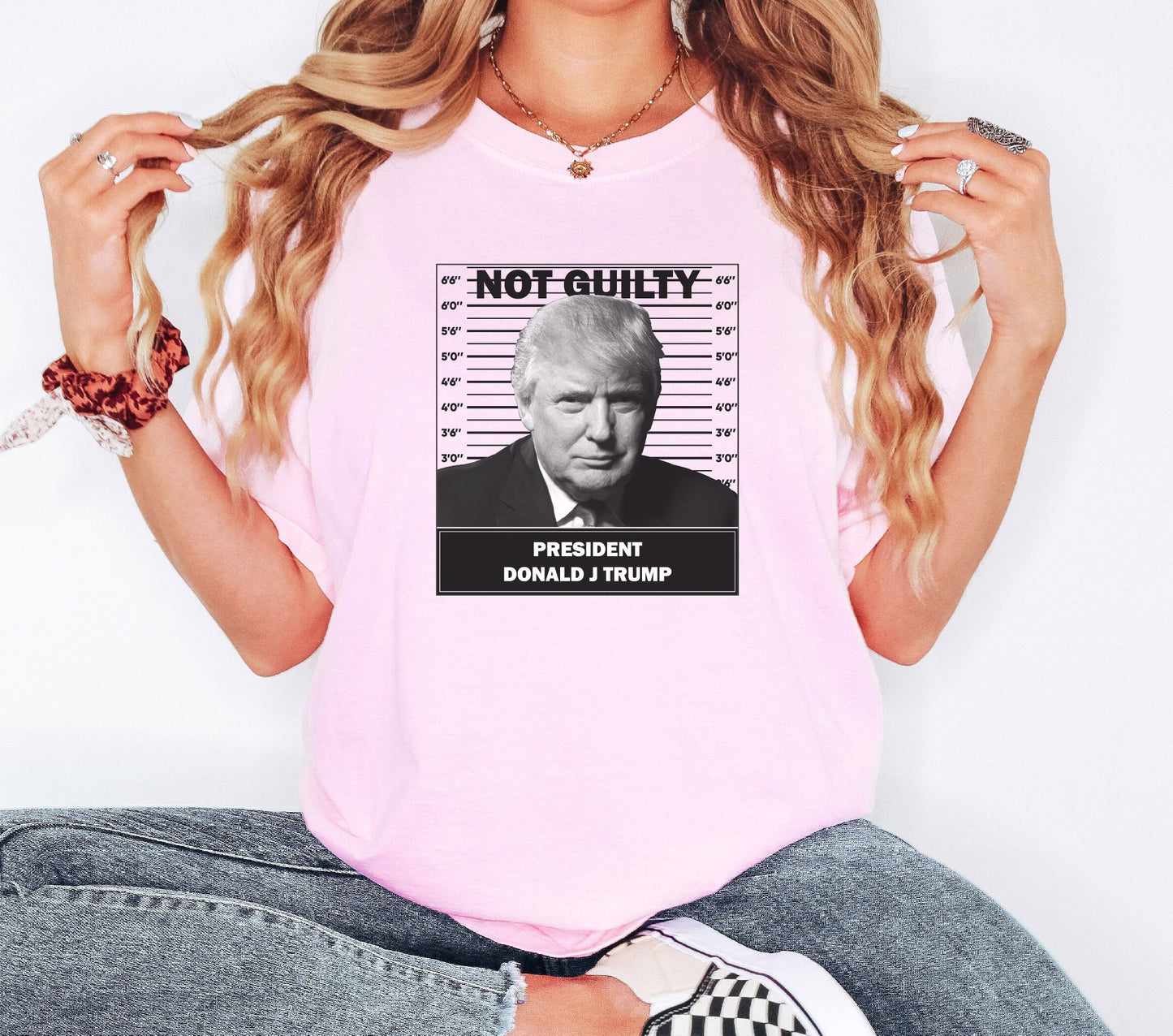 Not Guilty Tshirt, Trump Election Shirt, Trump Tshirt, Trump Shirt, Donald Trump Shirt, Election Shirt, Donald Trump Shirt, Gift for Her