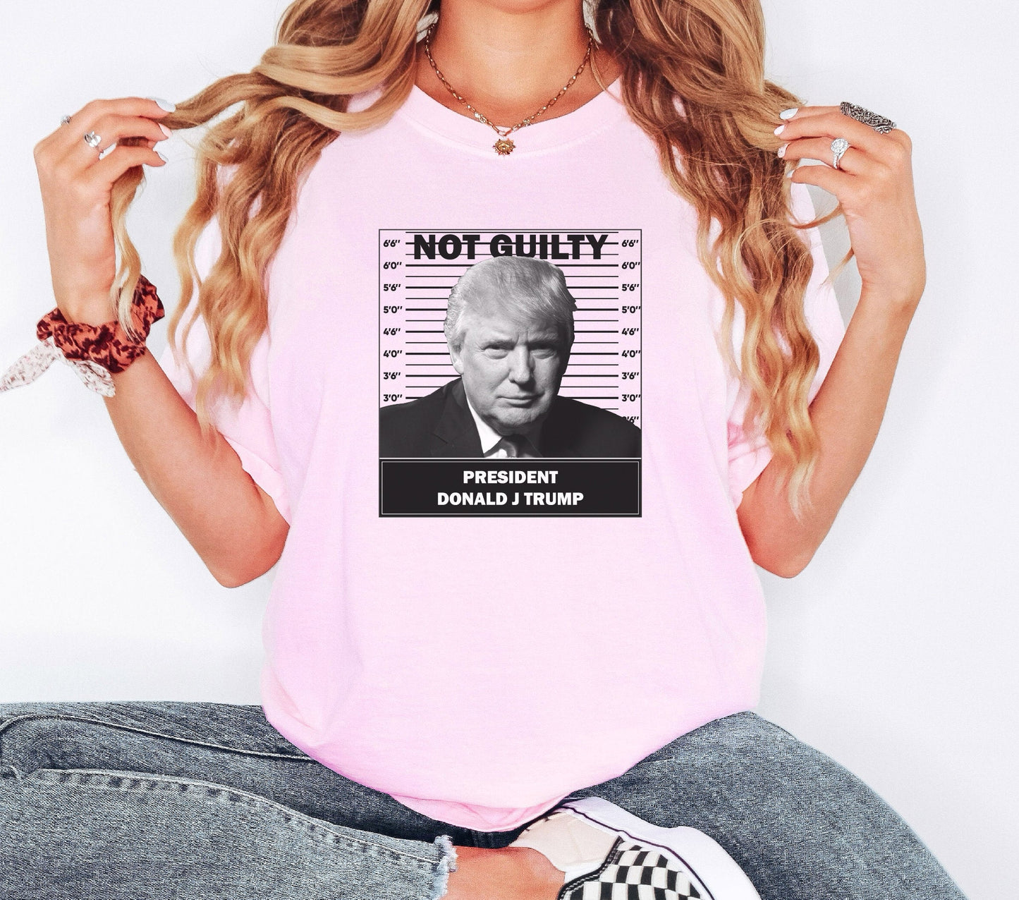 Not Guilty Tshirt, Trump Election Shirt, Trump Tshirt, Trump Shirt, Donald Trump Shirt, Election Shirt, Donald Trump Shirt, Gift for Her