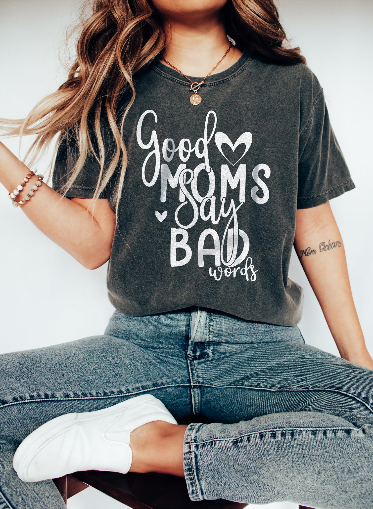 T-SHIRTS > COMFORT COLORS