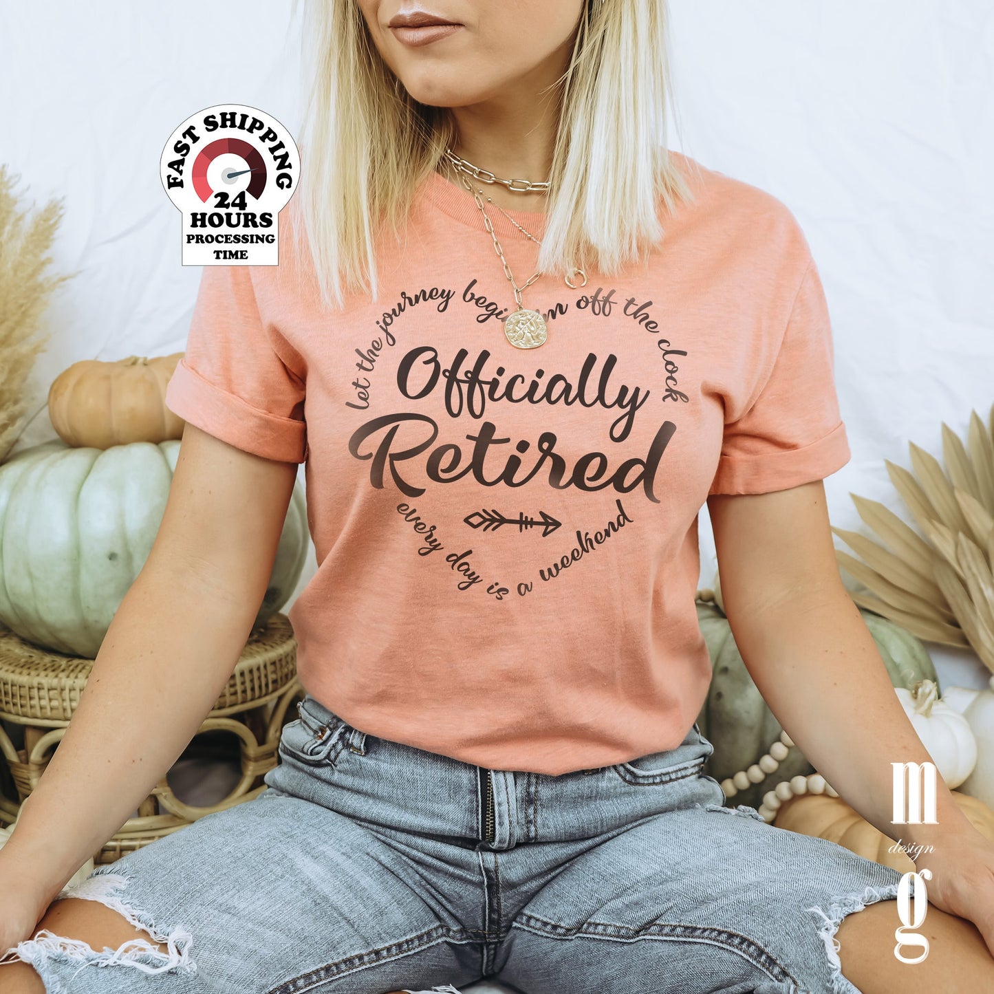 Officially Retirement Shirt, New Retired Shirt, 2023 Retirement Gift