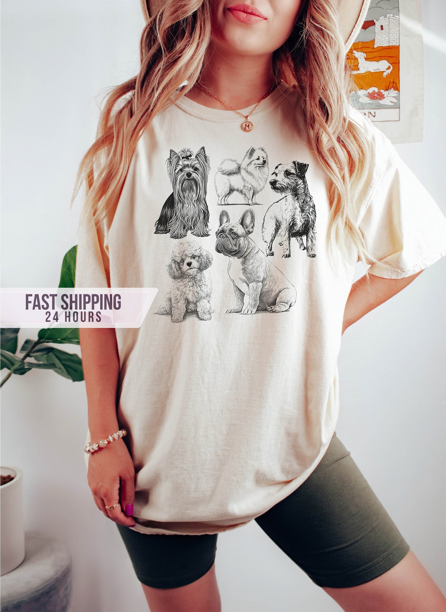 Dog Breeds Tshirt, Pets Lover Shirt, Dog Shirt, Dog Lover Shirt, Dog Mom, Dog Lover Gifts,Dog T shirt,Dog Mom Gift,Gift for Her,Gift for Him