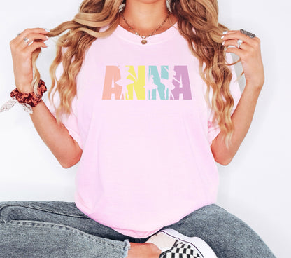 Custom Dance Shirt, Personalized Gifts, Dance Mom Shirt, Custom Shirt, Dance Teacher Gifts, Custom Gifts, Dance Teacher