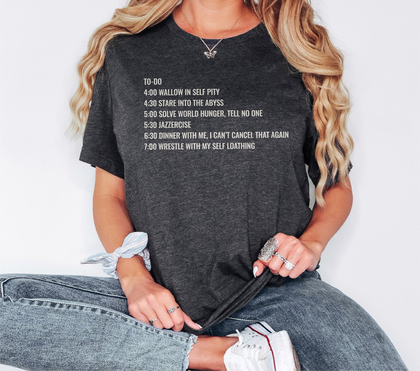 Christmas To-Do List  Tshirt,Cute Christmas Shirt,Christmas Gifts, Holiday Shirt, Christmas Tshirt, Holiday Gift, Gift for Her, Gift for Him