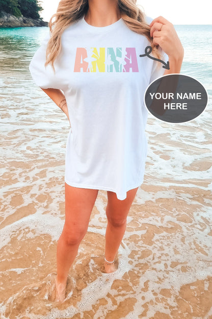 Custom Dance Shirt, Custom Shirt, Dance Teacher Gifts, Custom Gifts, Personalized Gifts, Dance Mom Shirt, Dance Teacher, Dance Shirt