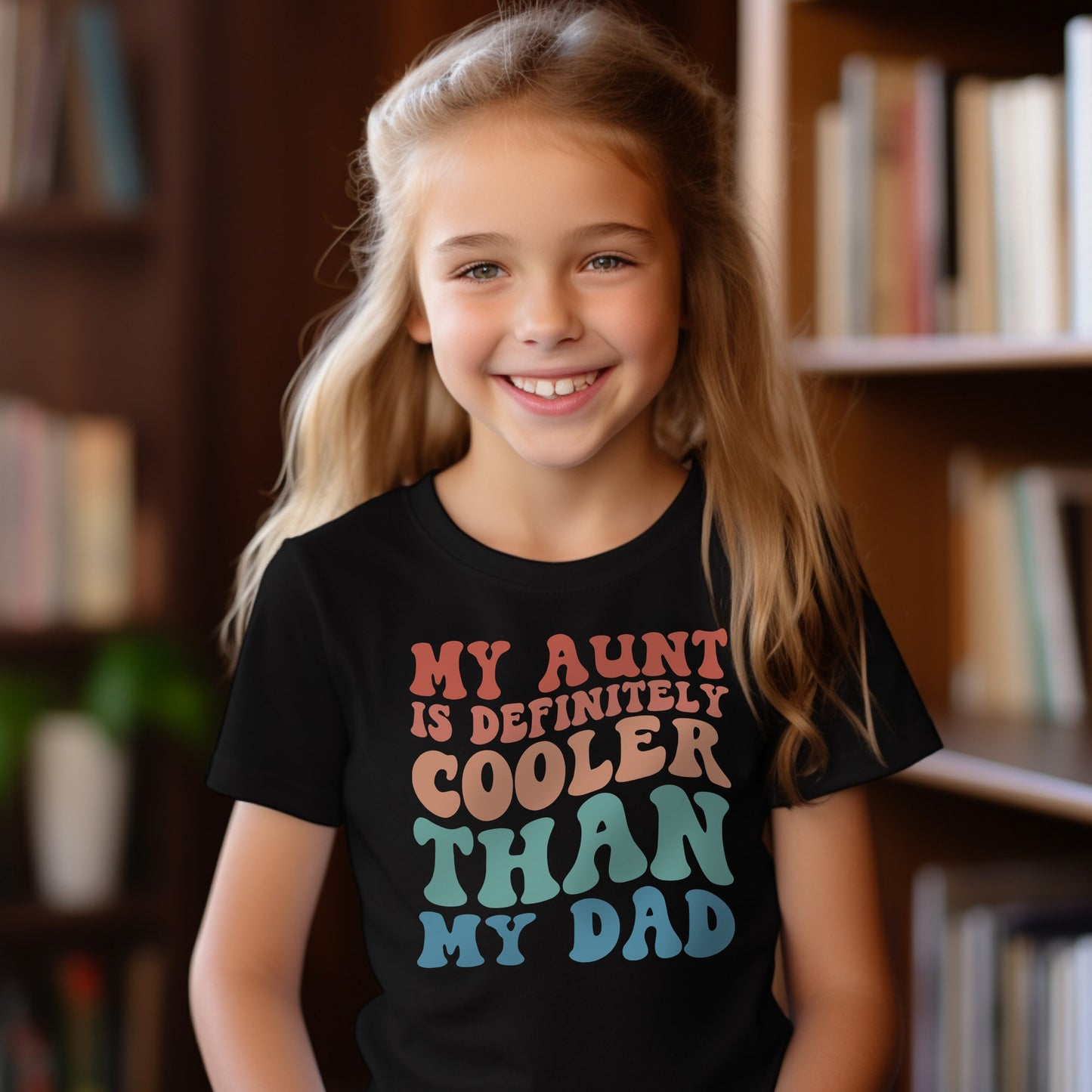 My Aunt Has My Cousin in the Oven Tshirt, Cousin Shirt, Pregnancy Announcement, Big Cousin Shirt,  Cousin Shirt, Gift for Cousin