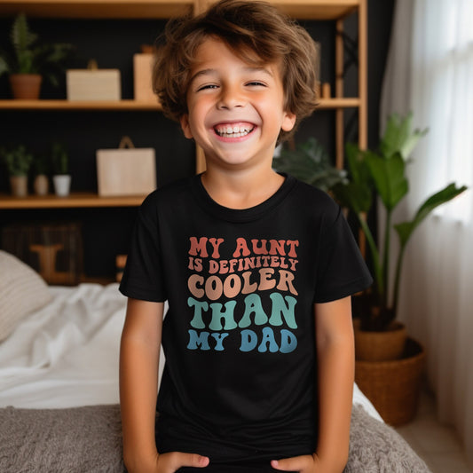 My Aunt Has My Cousin in the Oven Tshirt, Cousin Shirt, Pregnancy Announcement, Big Cousin Shirt, Cousin Shirt, Shirt,Gift for Her