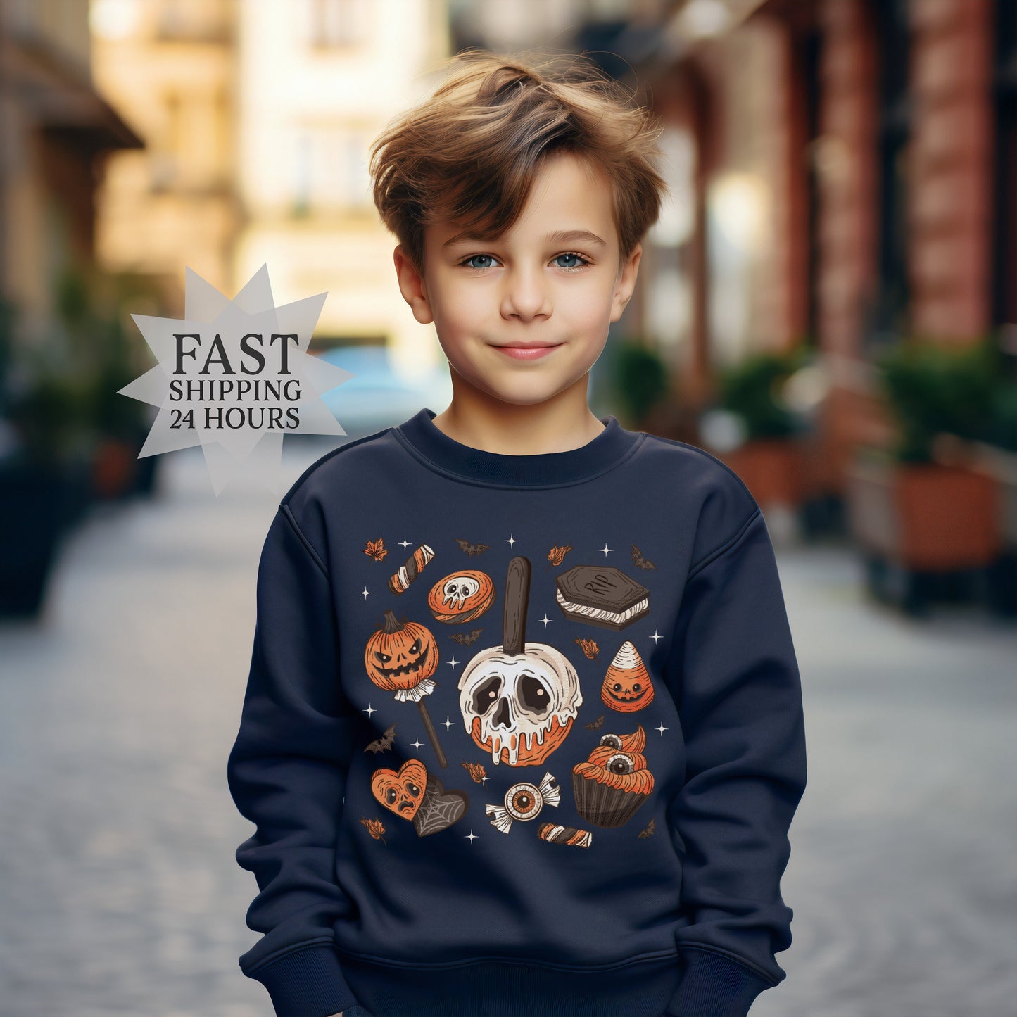 Halloween Pumpkin Sweatshirt,Halloween Gifts, Funny Halloween Hoodie, Halloween Sweatshirt, Pumpkin Sweatshirt,Skull Sweatshirt,Gift for Him