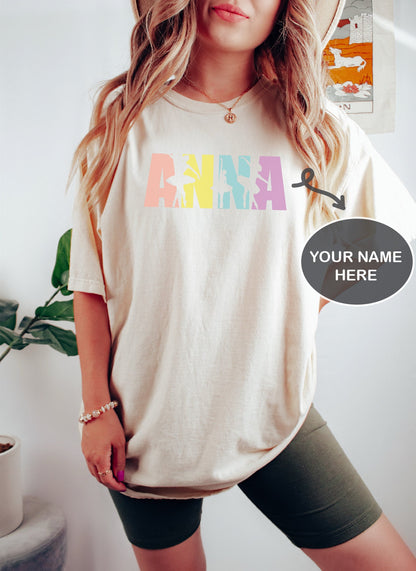 Custom Dance Shirt, Custom Shirt, Dance Teacher Gifts, Custom Gifts, Personalized Gifts, Dance Mom Shirt, Dance Teacher, Dance Shirt