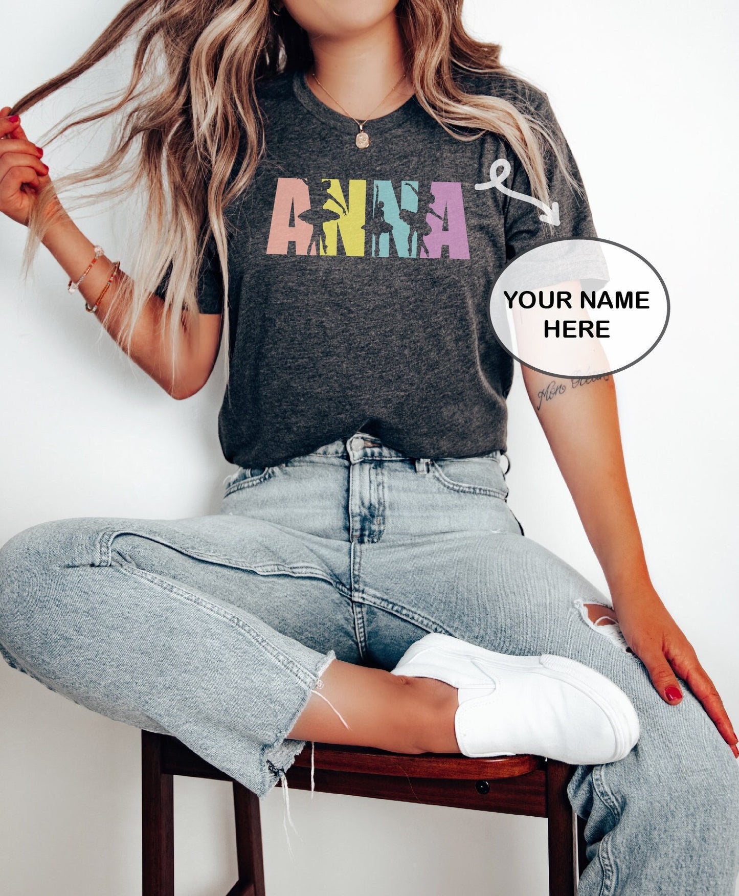 Custom Dance Shirt, Custom Shirt, Dance Teacher Gifts, Custom Gifts, Personalized Gifts, Dance Mom Shirt, Dance Teacher, Dance Shirt