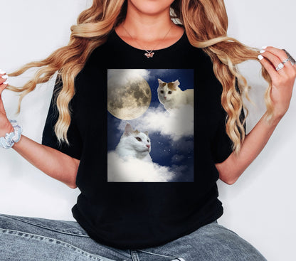 Custom Pet Portrait, Dog Photo Hoodie, Personalized Gifts, Cat Photo Hoodie, Pet Sweatshirt, Custom Sweatshirt, Pet Portrait Sweatshirt