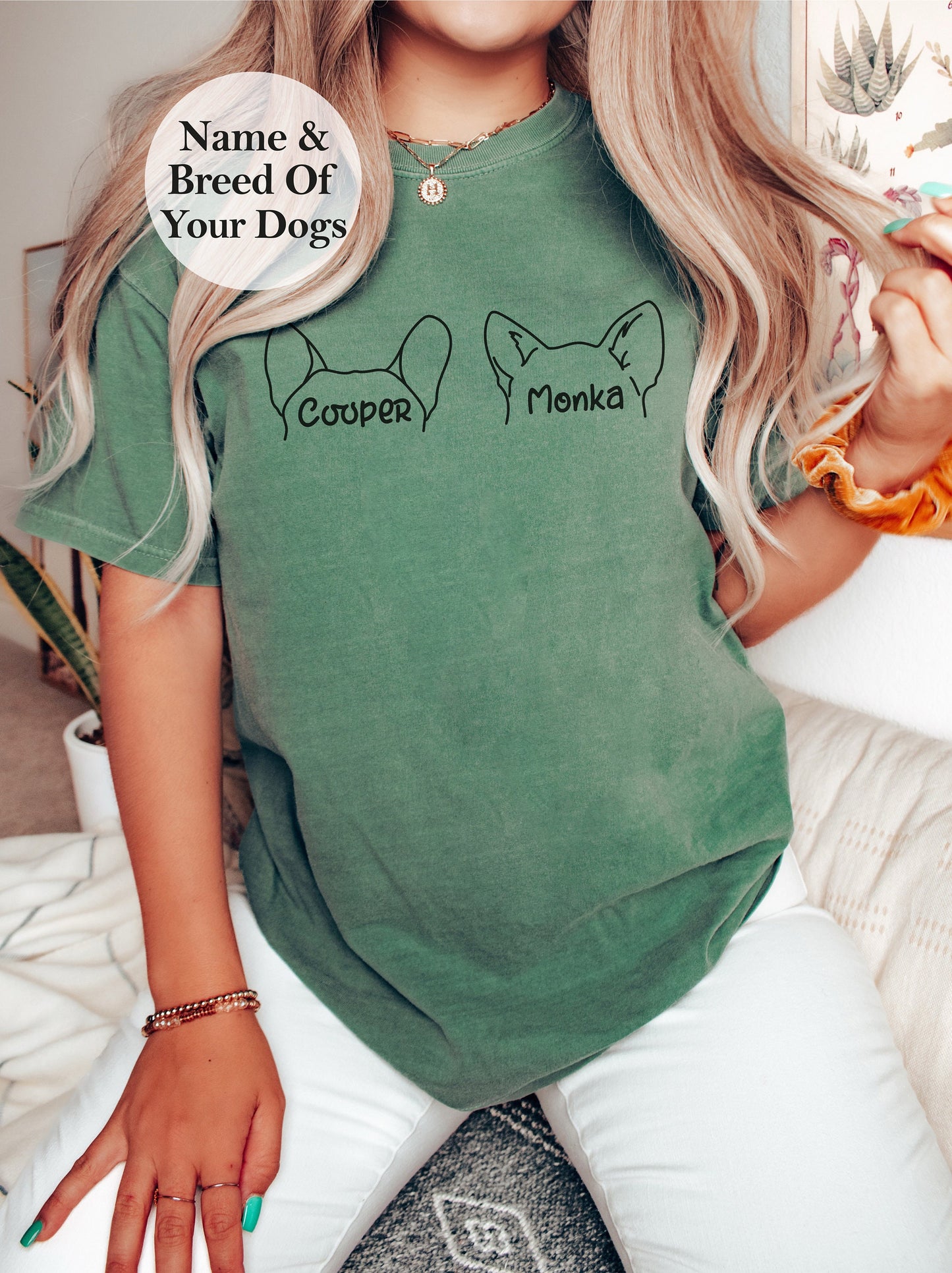 Custom Dog Tshirt, Dog Mom Shirt, Dog Mom Gifts, Custom Shirt, Dog Mom, Dog Dad, Custom Gifts, Dog Dad Shirt, Dog Shirt, Personalized Gifts
