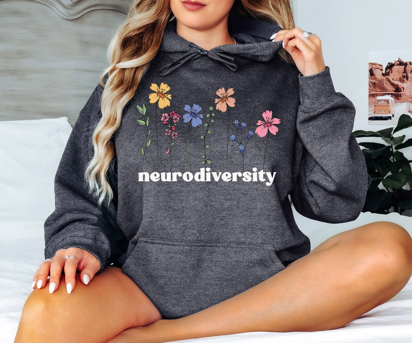 Neurodiversity Sweatshirt, Autism Awareness Hoodie,Inclusion Sweatshirt,Special Education,Autism Love Hoodie,Autism Sweatshirt,Teacher Gift