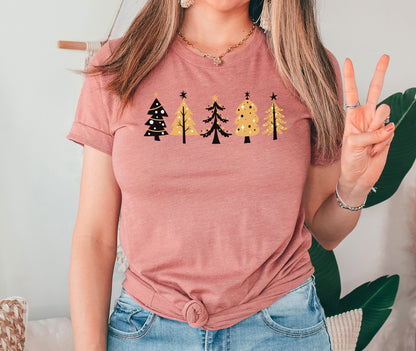 Christmas Tree Tshirt, Christmas Shirt, Christmas Tree Shirt,Christmas Gift, Merry Christmas Shirt, Merry Shirt, Holiday Shirt, Winter Shirt