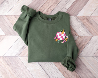 In My Cool Teacher Era Sweatshirt,  Teacher Era Hoodie,Back to School Hoodie,Teacher Appreciation Gift, Custom Gift, Teacher Sweatshirt