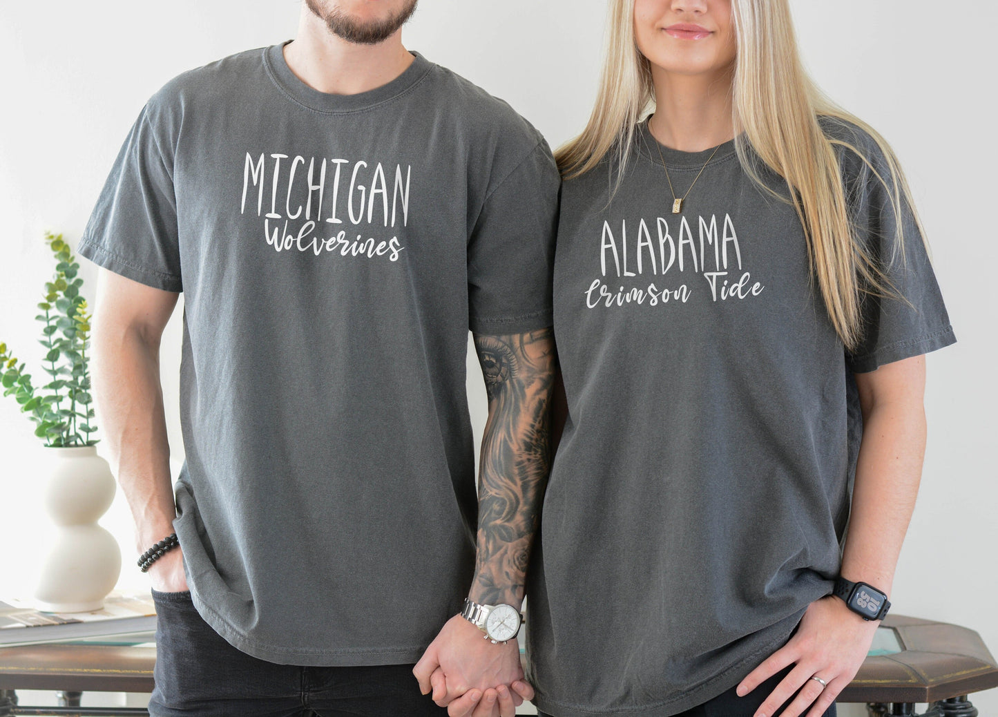 Custom State Name Tshirt, Custom State Shirt,School Shirt,Personalized State Shirt, Team Shirt, Custom Gift, Gift for Her, Gift for Him