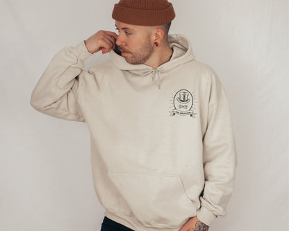 Cool Uncles Club Sweatshirt, Uncle Sweatshirt, Uncle Gift, New Uncle Gift, Fathers Day Gift, Gift for Uncle, Gift for Him, Birthday Gift