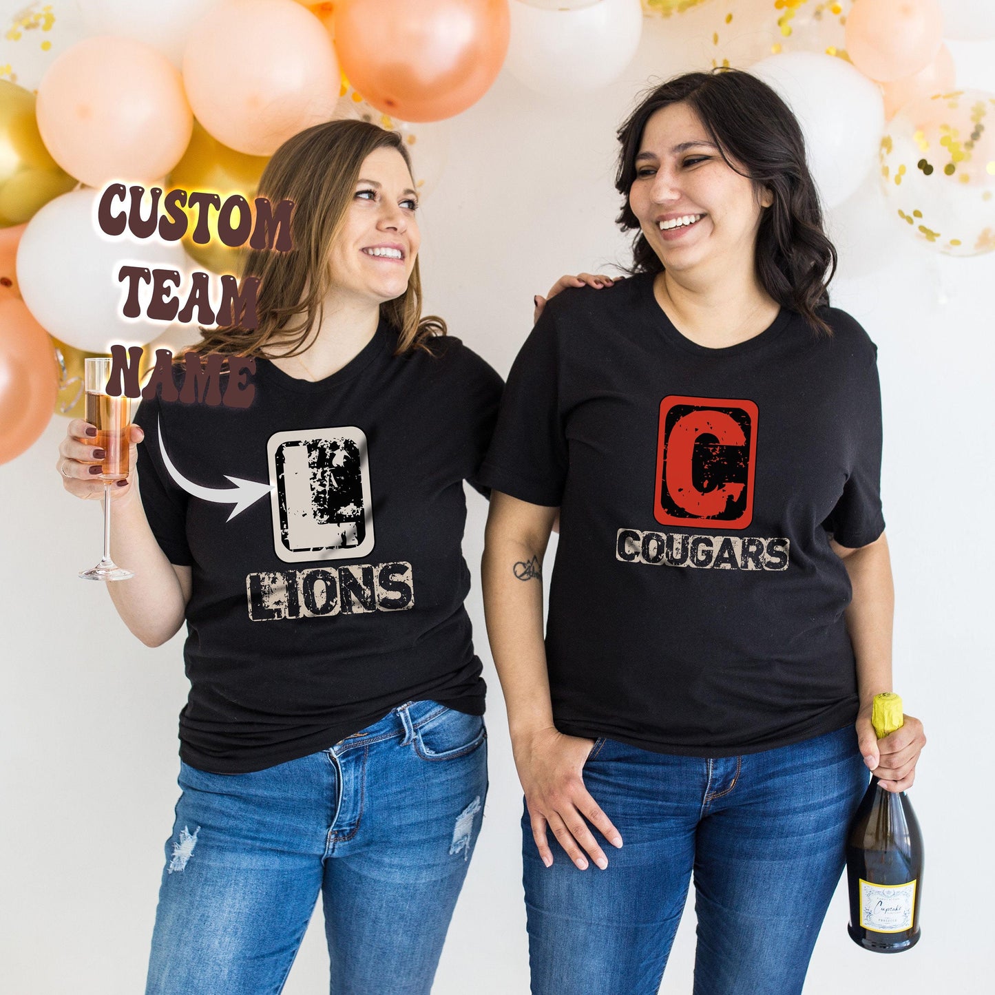 Custom Team Name Special Custom Design Shirt, Sort Season Clothing, Baseball Season, Football Season Group Hoodies, Gift for Him, Mom Shirt